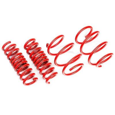 Suspension System