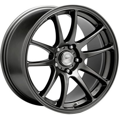 Wheels & Rims