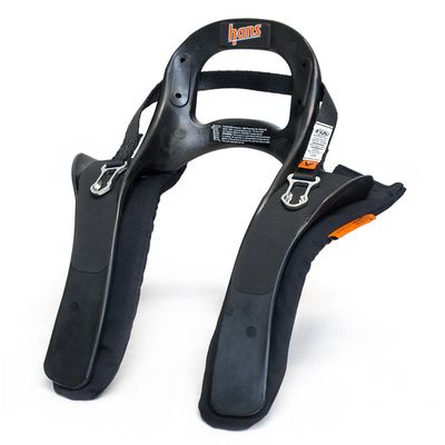 Frontal Head Restraints