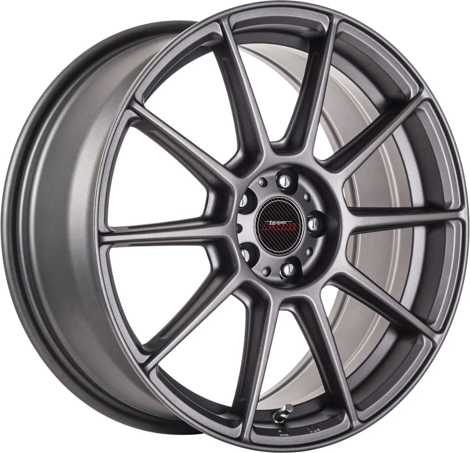 Wheels & Rims - ATS Motorsport