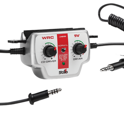 Intercoms & Radios