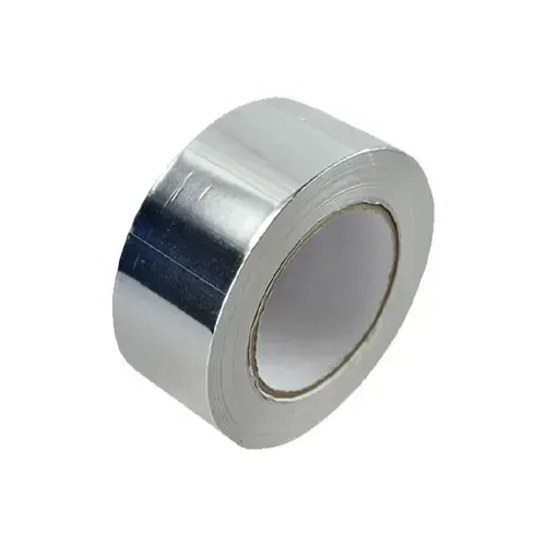 Aluminium Tape 48mm X 50m (Grayston GE98ALI)