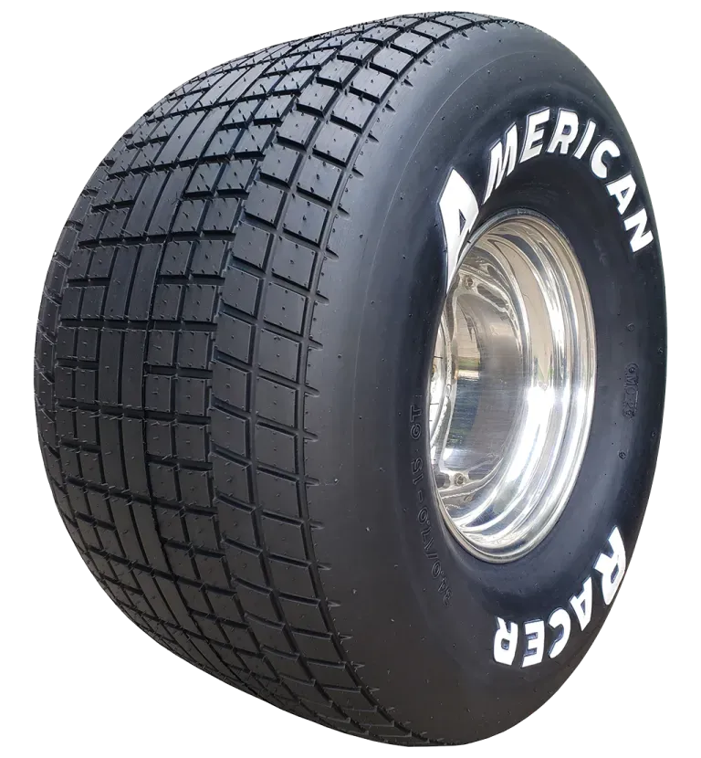 American Racer 26.0/8.0-15DT (Compound SD-30) Dirt RF