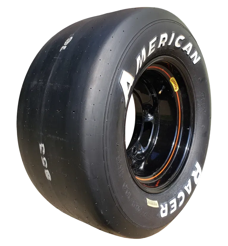 American Racer 28.0/17.0-15 S-4 (Compound 132 )