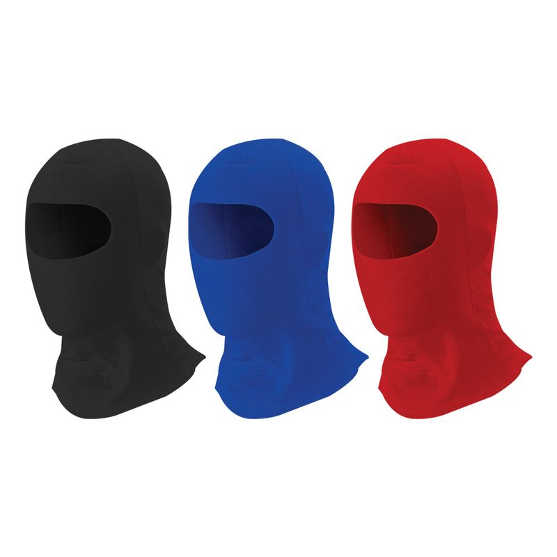 ATS Cotton Balaclava - Open Face