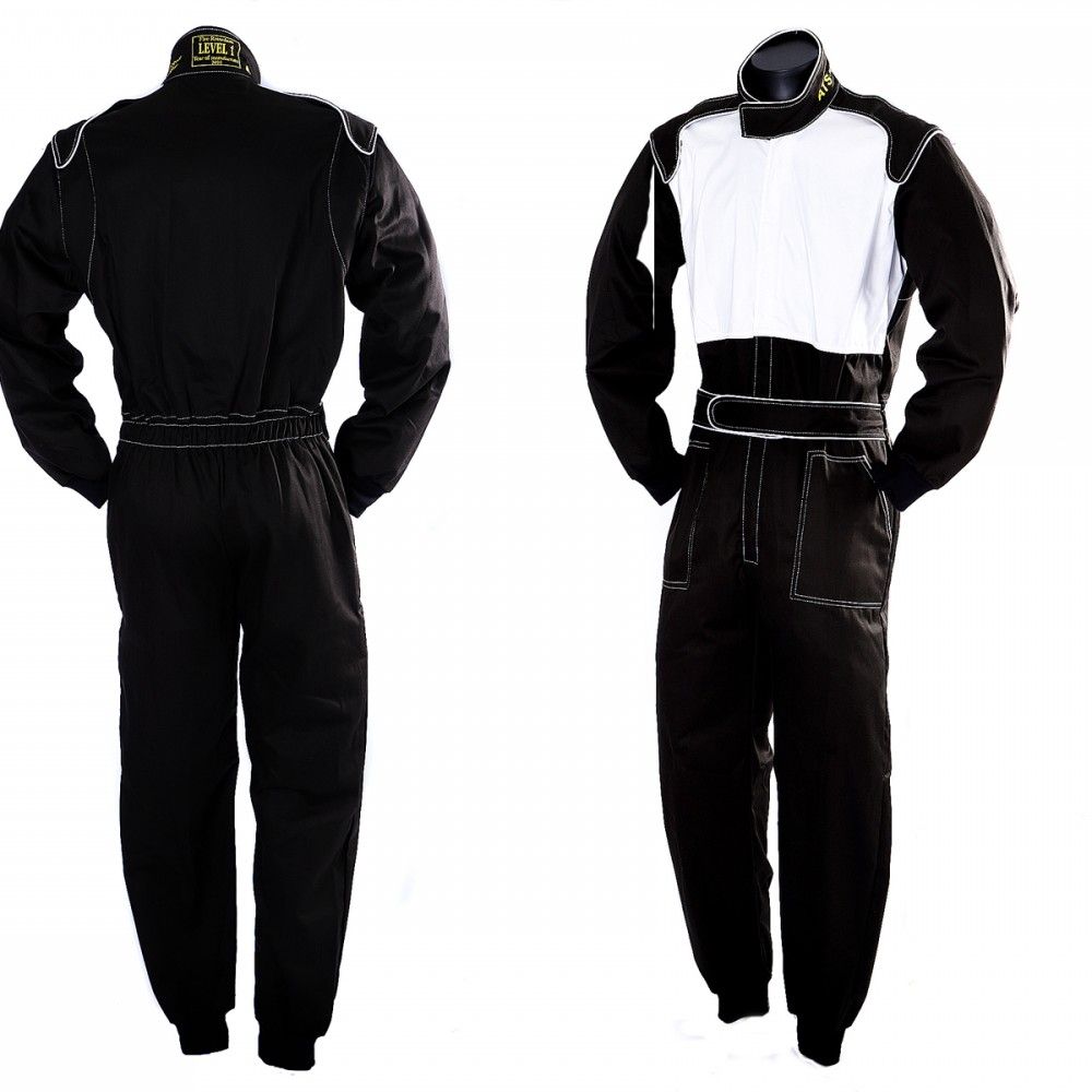 ATS Evo1 Race Suit (1-Layer) Level 1