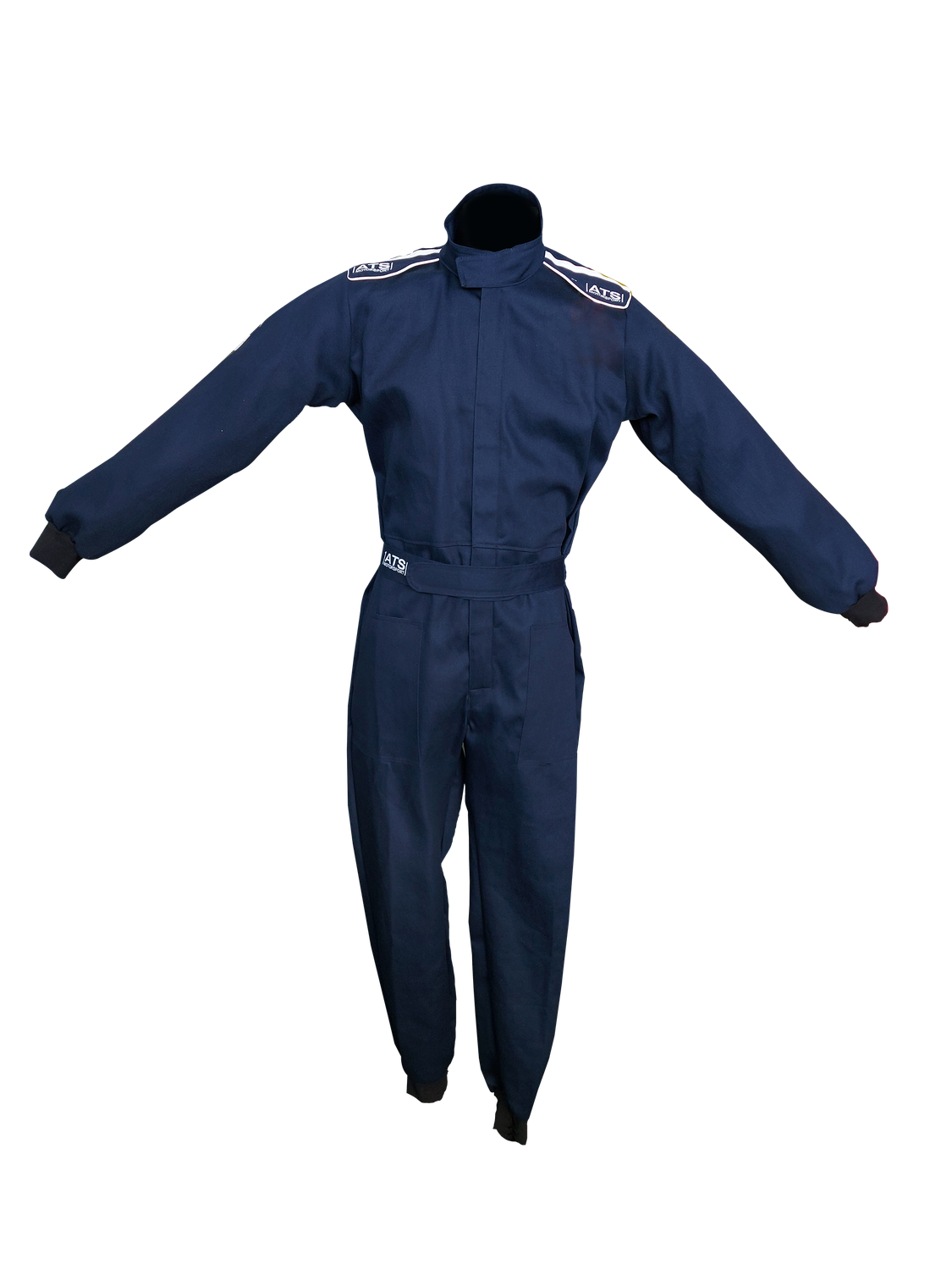 ATS EVO 2 Layer Race Suit (New Style)