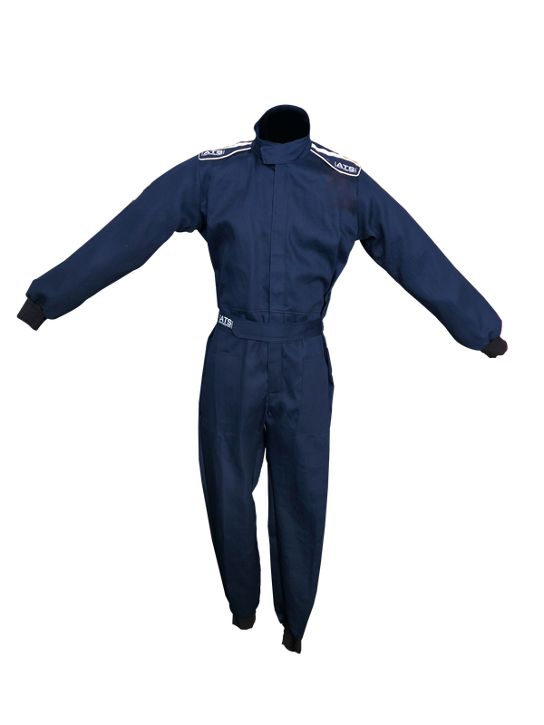ATS EVO 2 Layer Race Suit (New Style)