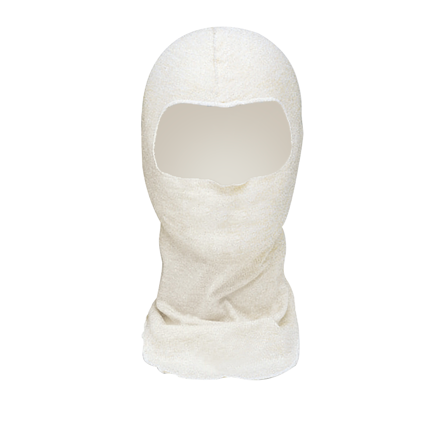 ATS Nomex Balaclava (Open Face) 2-Layer
