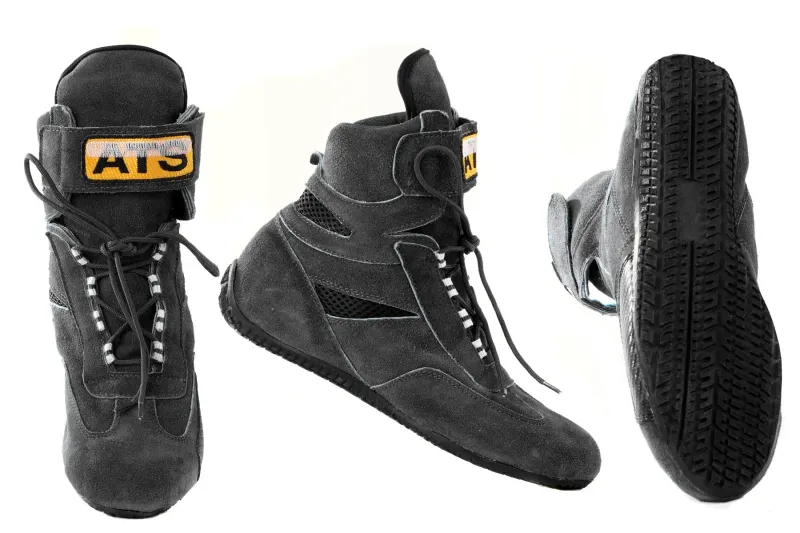 ATS Pro Driving Boots (Non-Fireproof)