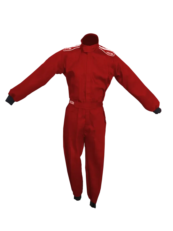 ATS Race Suit (1-Layer) Level 1
