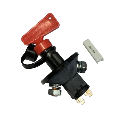 Battery Master Switch - F.I.A (Grayston GE55)