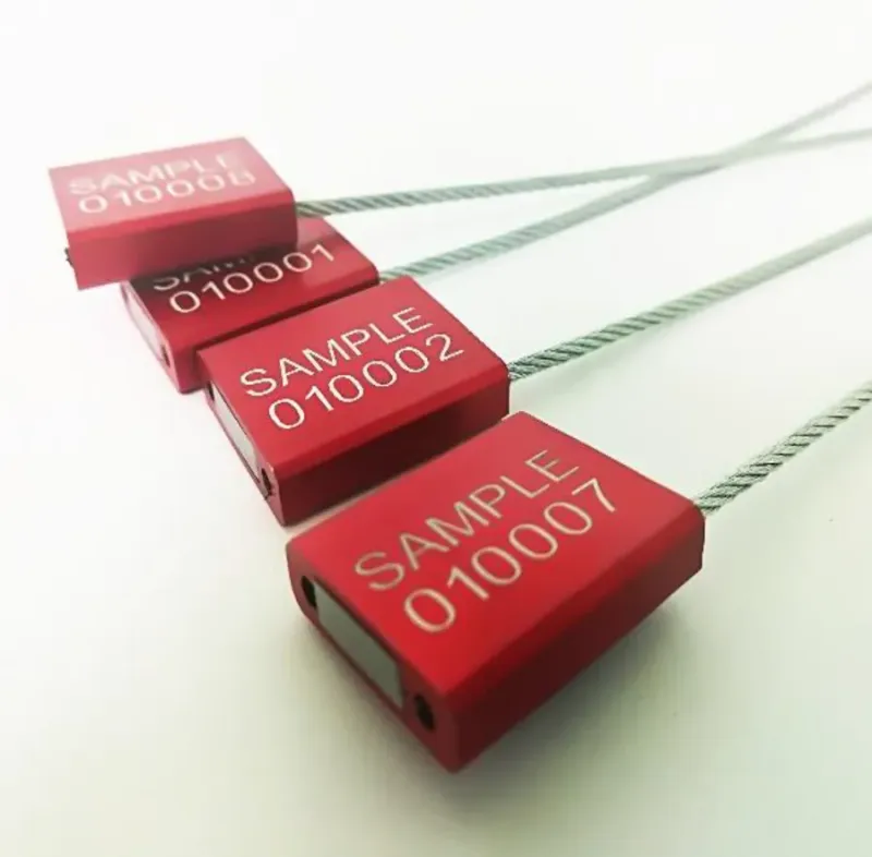Cable Seal -  300mm