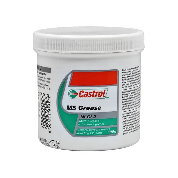 Castrol MS Grease 500GM