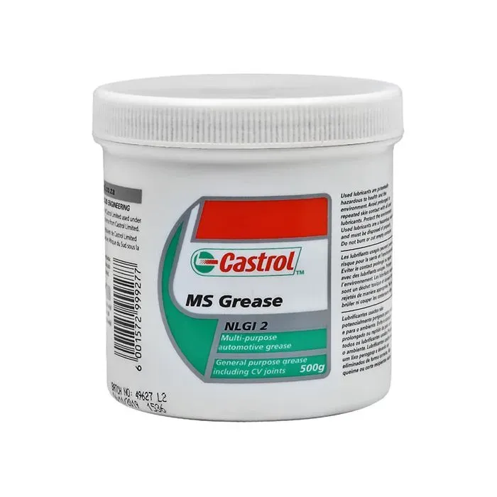 Castrol MS Grease 500GM