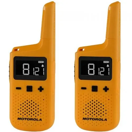 Communication Radio (Portable) Kenwood UBZ