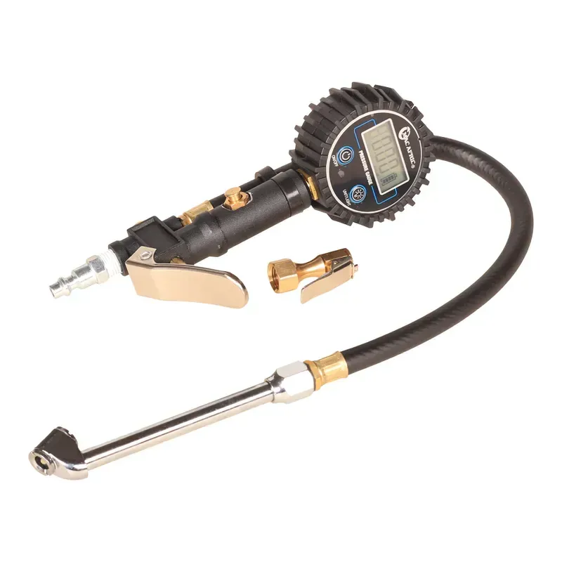Digital Tyre Pressure Gauge
