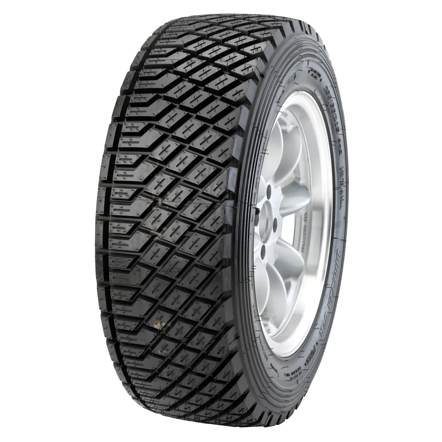 Dunlop DZ87R 185/65R15 H51 R