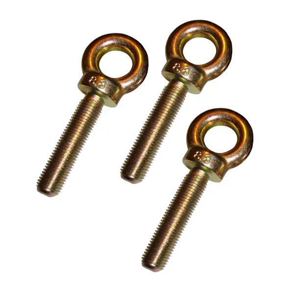 Eye Bolt - Extended 2.0" (Grayston GE50AL50)