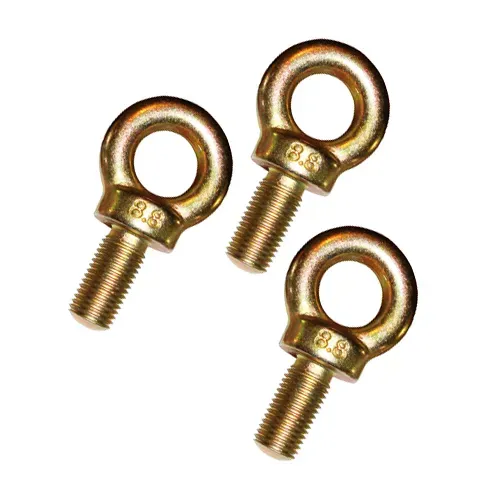 Eye Bolt - Standard 1.0" M10 x 1.5 GE50AMX