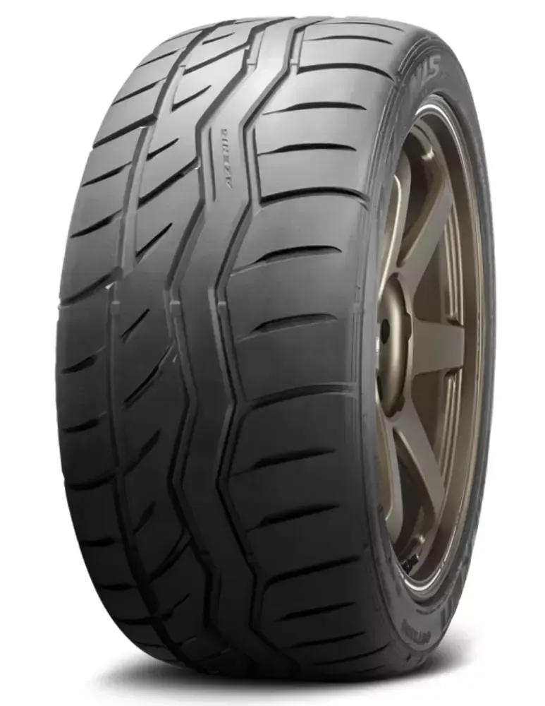 Falken Track Day 215/45R17 RT615