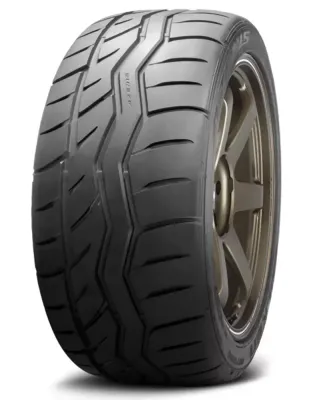 Falken Track Day 215/45R17 RT615
