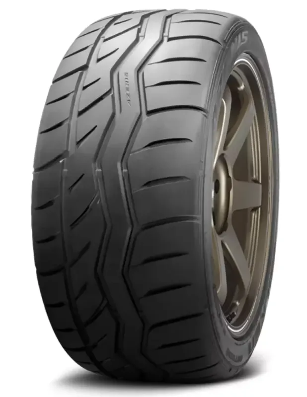 Falken Track Day 215/45R17 RT615