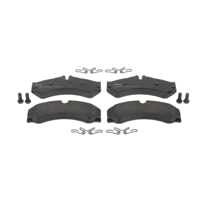 Ferodo Pads FDB579-PLA