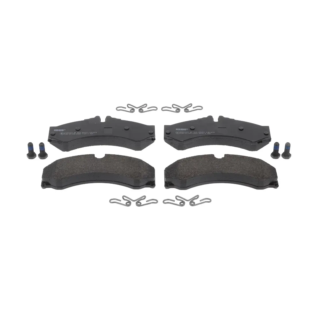 Ferodo Pads FRP217 2459