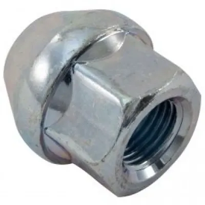 Grayston 12mm open nut (1.50 coarse thread) SN41