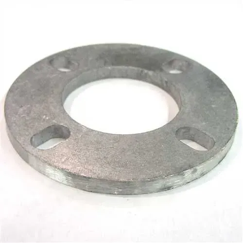 Grayston Wheel Spacer (4 Hole 10mm) GE17P