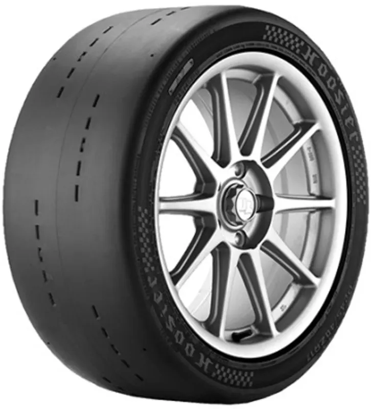 Hoosier P225/50zr16 R3s04