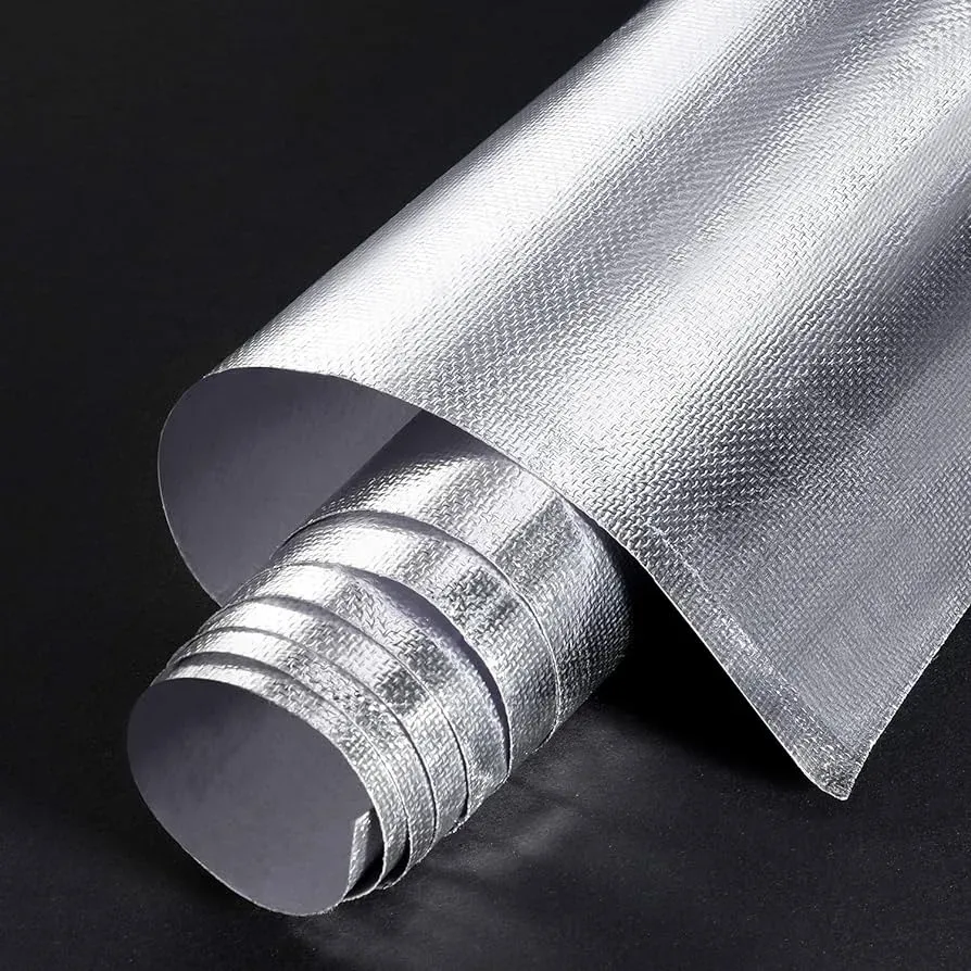 Heat Shield Material (ALFOL)