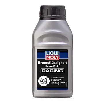 Liqui Moly Racing Brake Fluid 250 ml
