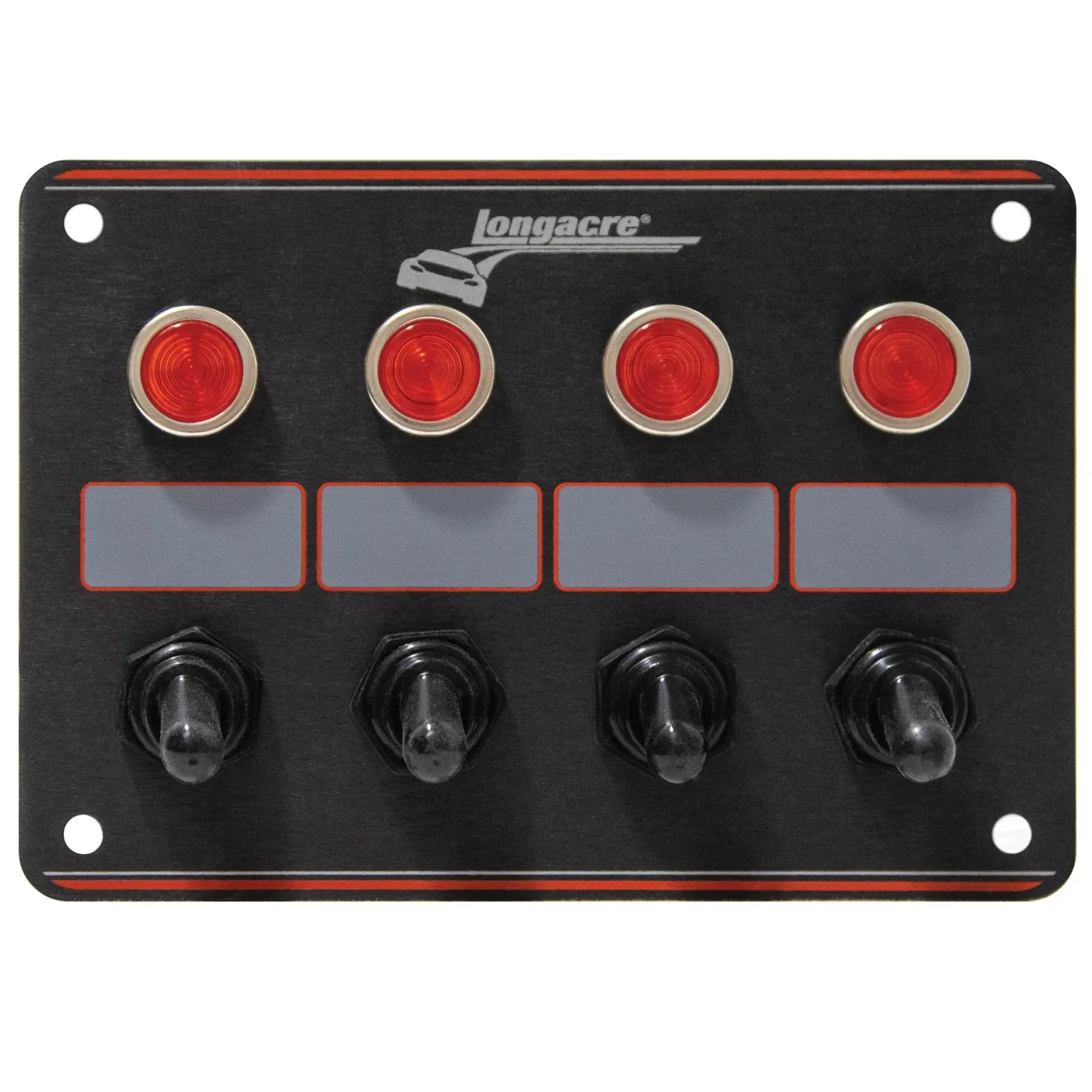 Longacre Accessory Panel (Auminium)