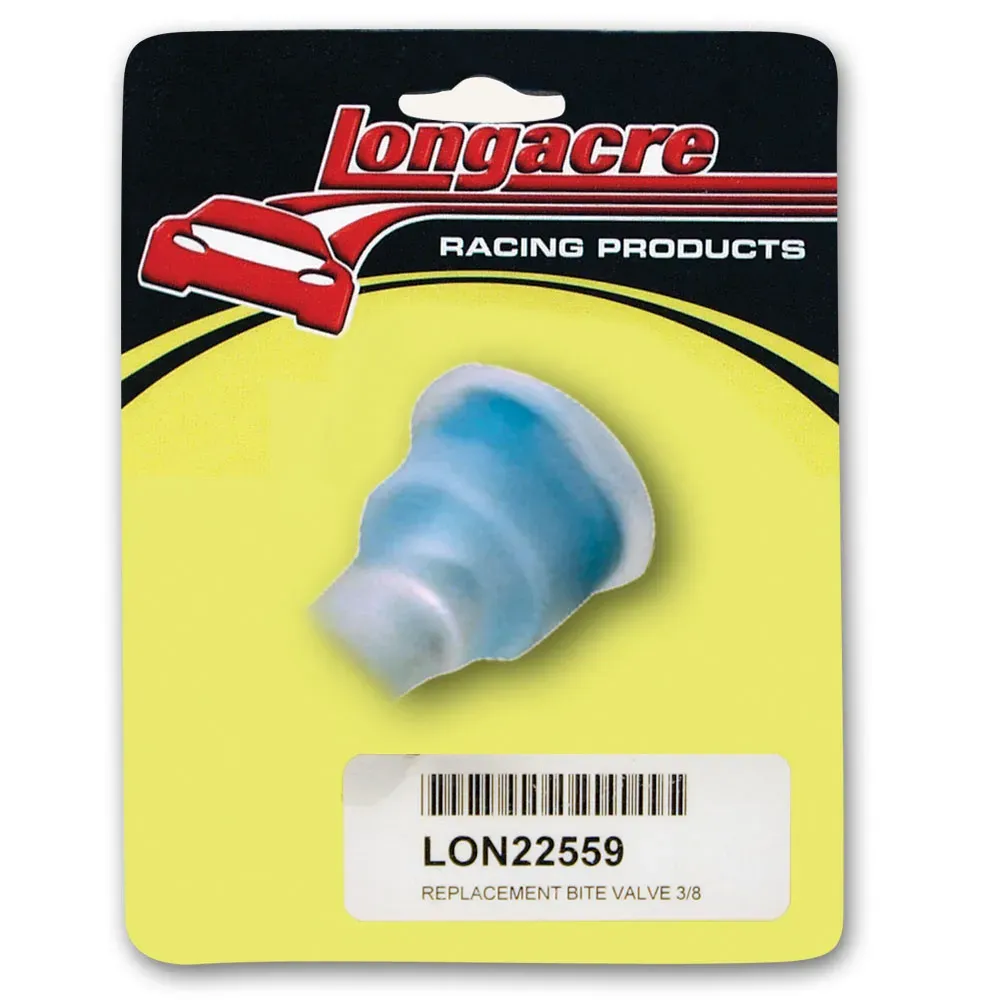 Longacre Bite Valve (Drink Holder Replacement)