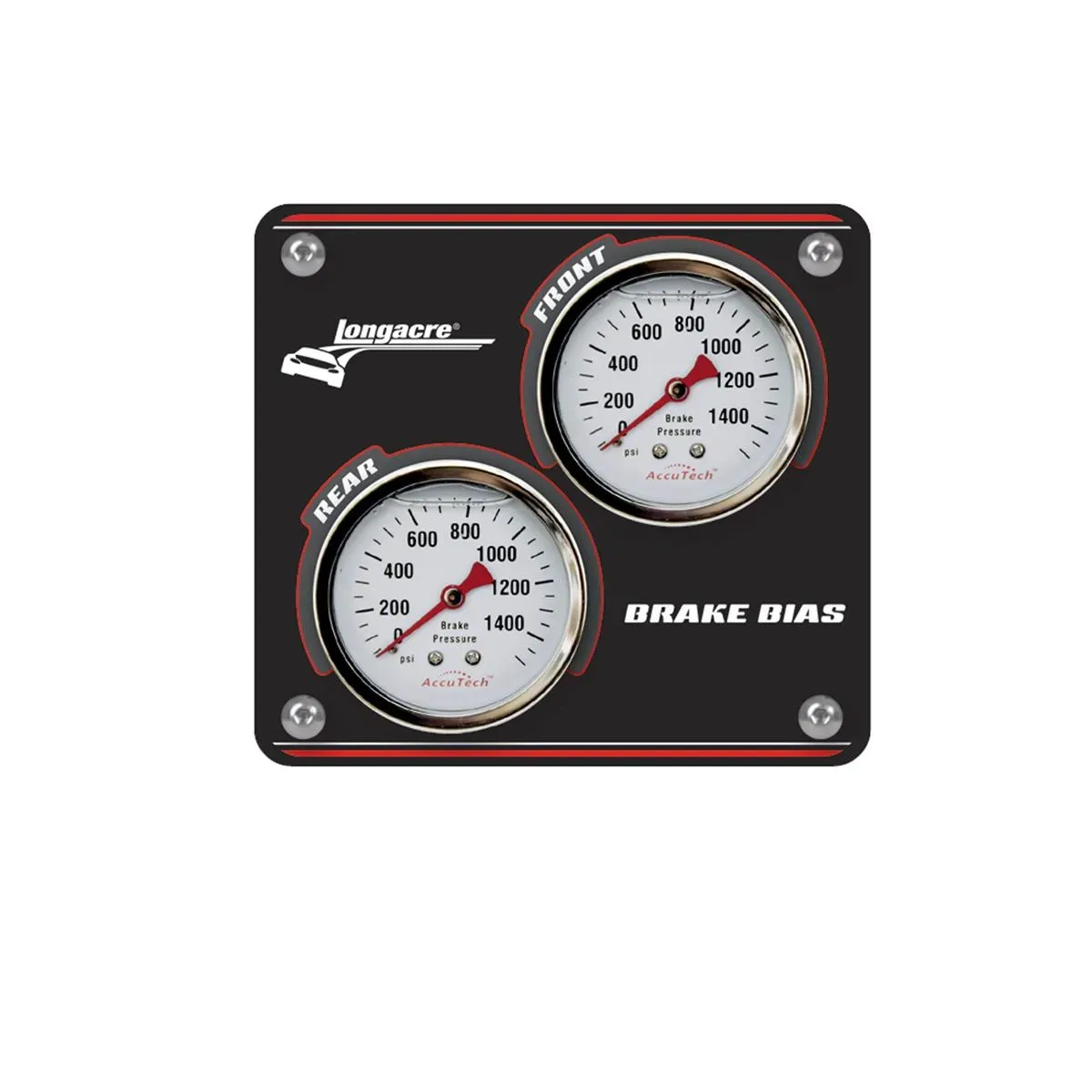 Longacre Brake Balance Panel - Mini