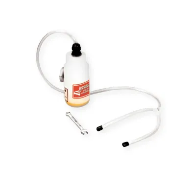Longacre Brake Bleeder Kit