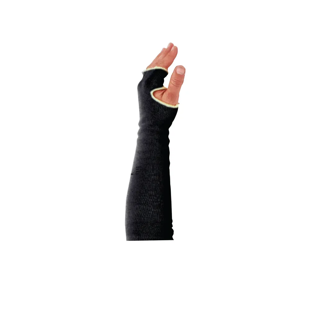 Longacre Hot Sleeve