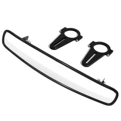 Longacre Mirror Kit 14" 2-5.5x1.75