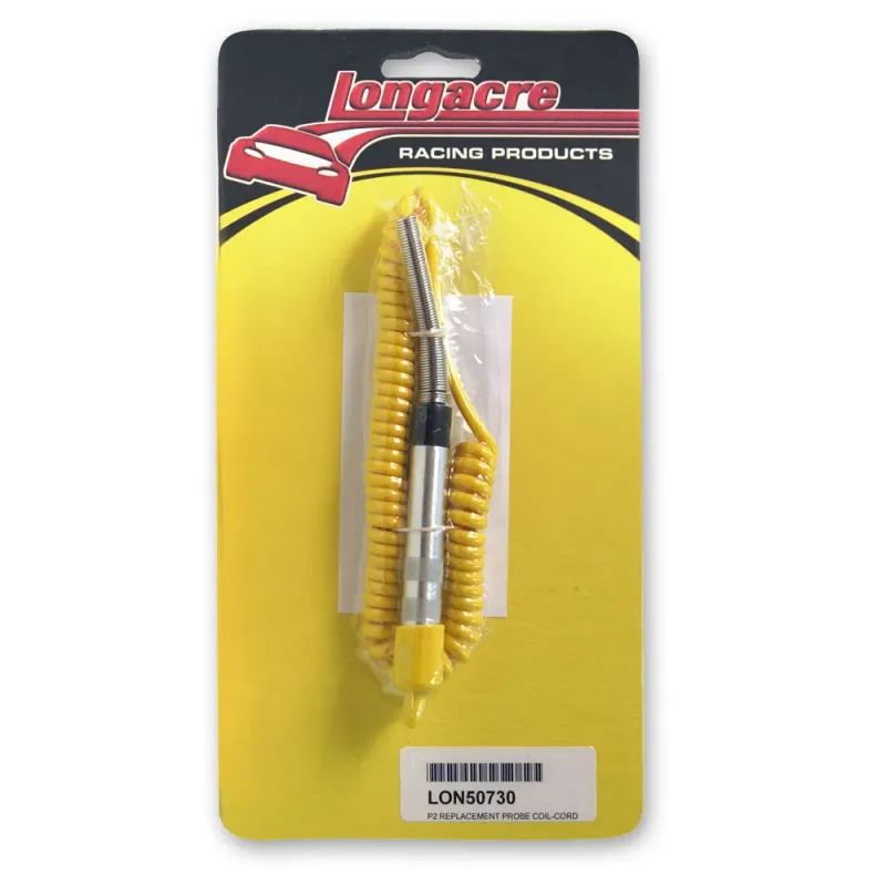 Longacre Probe - Adjustable Replacement