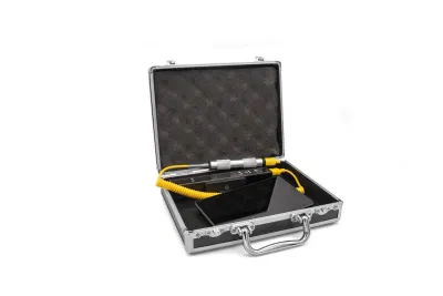 Longacre Pyrometer - Incl Tablet (50650)