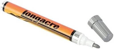 Longacre Tyre Paint Pen