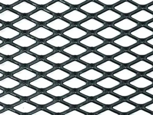 Maxi Grill Mesh (Aluminium) 300 x 1200mm