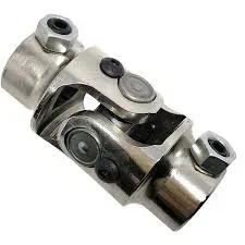 McKenzie U Joint 3/4 - 36spline (Howe 620-T)