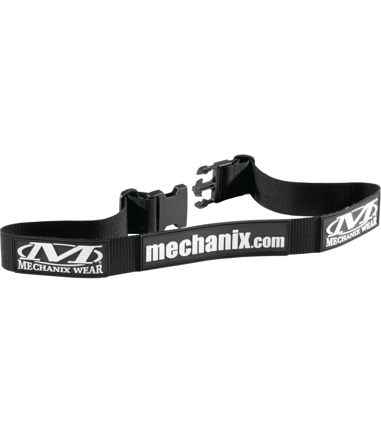 Mechanix Radio Belt