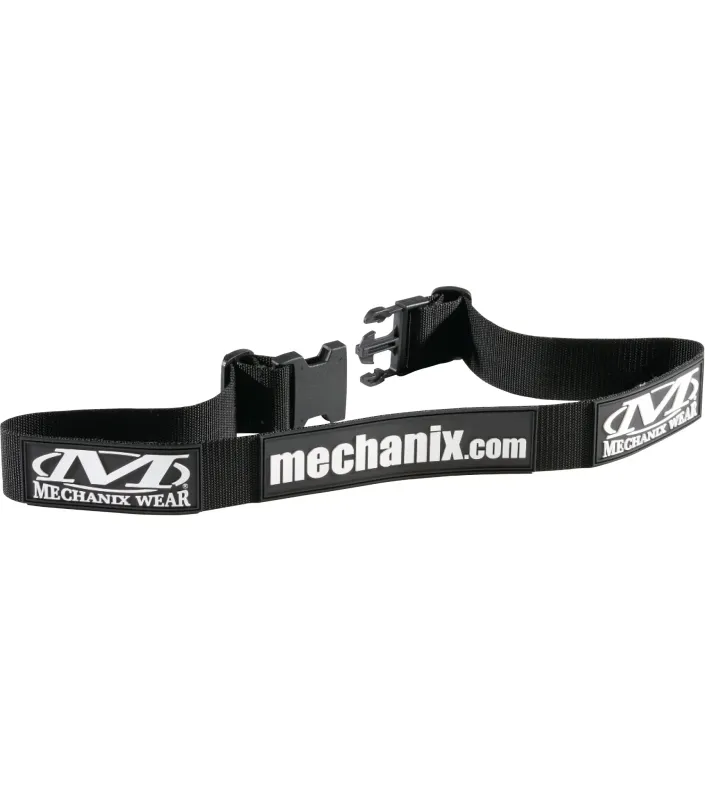 Mechanix Radio Belt