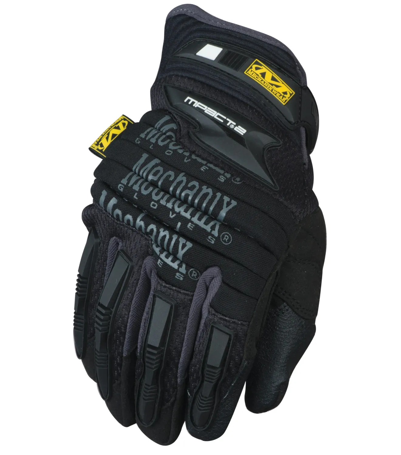 Mechanix Wear M-Pact 2 Safety Gloves