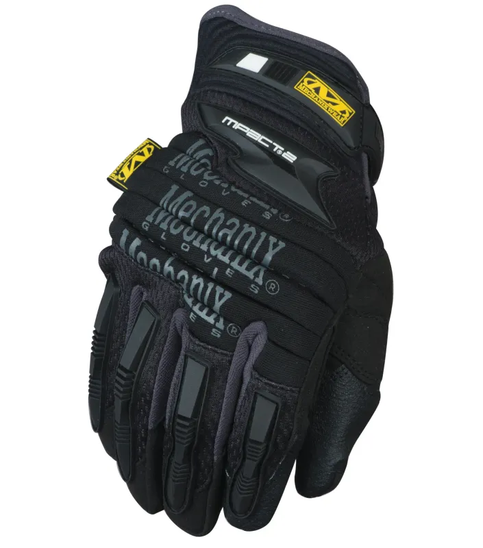 Mechanix Wear M-Pact 2 Safety Gloves