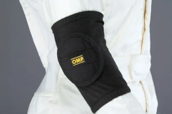 OMP Elbow Pads (Nomex) # ID791071